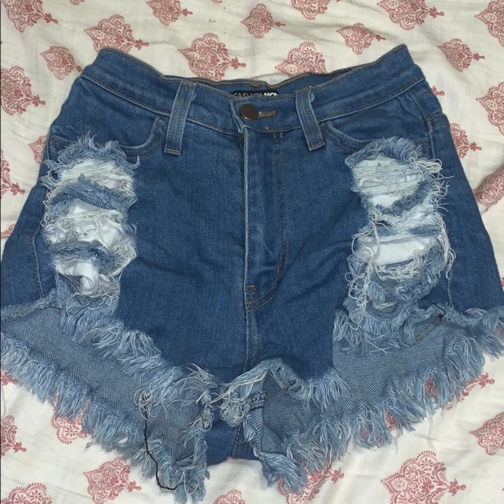 shorts